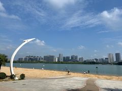 -天鹅湖体育公园