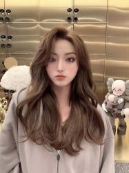 -3AM HAIR SALON染发接发
