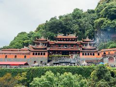 -安溪清水岩