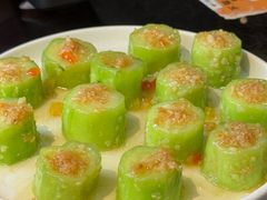 -顺峰顺水顺德菜(龙华店)