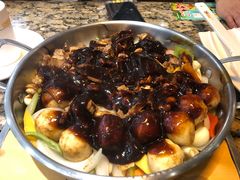 -黄记煌三汁焖锅(新世纪广场店)