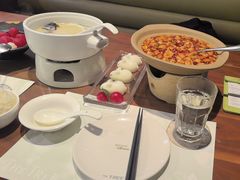 -大树餐厅(益田假日店)