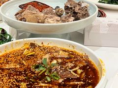 -阿斯牛牛·凉山菜(新会展店)