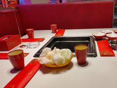 -倍儿红喜临门火锅(文兴路店)