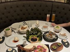 -王品牛排(珠海富华里店)