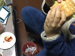 -肯德基(常熟百润发店)