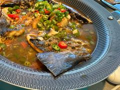 -半天妖烤鱼(西直门凯德mall店)