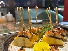 -炙柒Sekinana·精致料理 烧鸟·铁板烧(海上世界店)