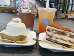 -奎克咖啡Cuiqu(晶品店)