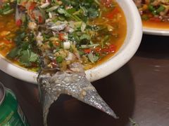 -飞虹鱼馆(春华路店)