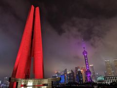 -上海市外滩历史纪念馆