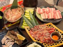 -肉仓焼肉バー(烟台山店)