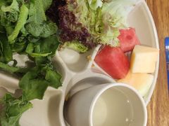 -素满香·食养自助(建邺万达店)