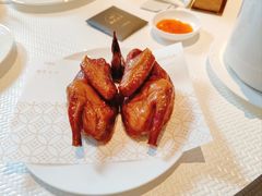 金牌妙龄乳鸽-铭家点心(秦岭路店)