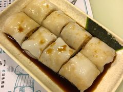 -点点心点心专门店(旺角店)