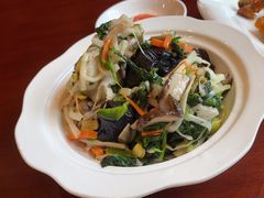 -古南都·老广东酒楼(龙江店)