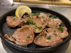牛舌铁板烧-日葵 大阪烧ひまり(仙霞路店)