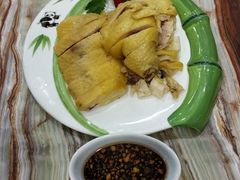 -椿记烧鹅(叠彩店)