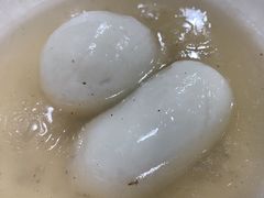 -绿杨馄饨店(上塘街店)