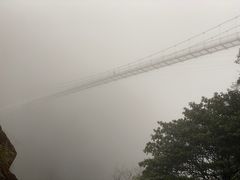 -浙北大峡谷