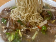 -老淮安面馆(南京路茶馓店)