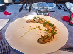 -弦月窗LUNETTE BY AMANDA(复兴路店)