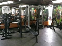 -力美健健身俱乐部(金碧店)