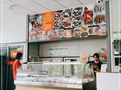 -崖口煲仔饭