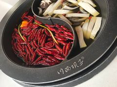 -川西坝子(老军营店)