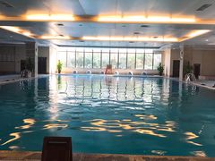 -天目湖御水温泉·度假酒店