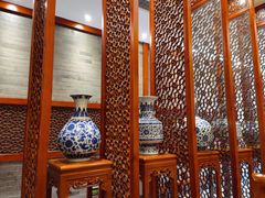 大堂-鼓楼东街老火锅(鼓楼店)