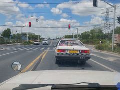 -通略驾校(新村路店)