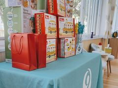 -江西广播电视幼儿园早教中心