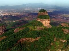 -丹霞山风景名胜区