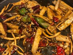 -十三式重庆江湖菜(金茂览秀城店)