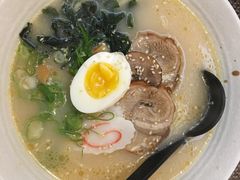 -樱の千渡日式料理·铁板烧•烧鸟(金盛田广场店)