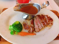 -J·one Bistro吉萬酒厨·牛排