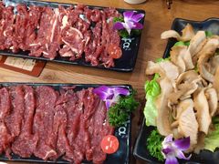 -牛a潮汕鲜牛肉粿条(天河北店)