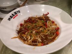 -洞庭土菜小炒馆(易发广场店)