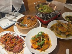 -乔街深夜食堂·小龙虾·高压锅生蚝(杭州总店)