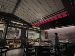 大堂-上名堂·鱼头好吃(体育场路店)