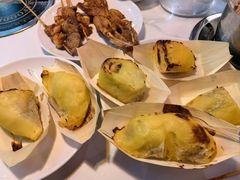 -九月海·海鲜自助(世纪东方店)