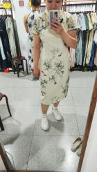 -陈大户旗袍(狮子林店)