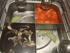 -海底捞火锅(宇飞大厦店)