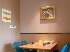 大堂-群姐面馆·海鲜烧烤(同安路二店)
