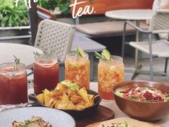 -农畉LONFOOD(福田星河COCOPark店)