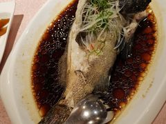 -七仙岭君澜度假酒店·桃源小馆中餐厅