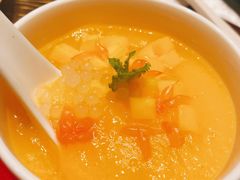 -外高桥喜来登酒店采悦轩