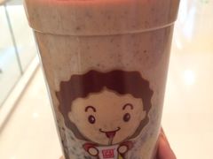 沪上阿姨-沪上阿姨鲜果茶(华新大街店)