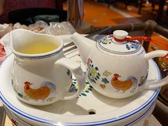 -点都德(华强南店)